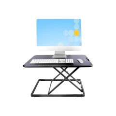 StarTech.com Standing Desk Converter for LAPTOPSITSTAND