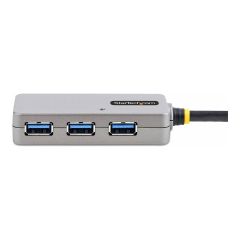 StarTech.com USB Extender Hub, 10m USB 3.0 U01043USBEXTENDER