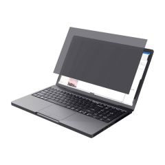 Trust Primo Notebook privacy filter slidemounted 15.6 25195