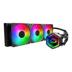 Processor liquid cooling system / Radiator Si | MLW-D36M-A18PA-R1