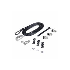 StarTech.com LaptopDesktop & Peripheral 3M4DESKLOCKINGKIT