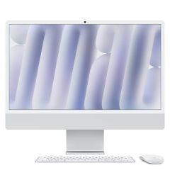 Apple iMac 23.5", 4.5K Ultra HD, Apple M, 32 GB, 1 TB, Z1K1DE23