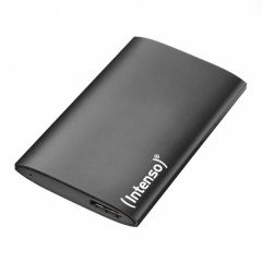 Intenso 3823461, 1 TB, 1.8", USB Alu 3823461