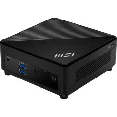 MSI Cubi NUC 020XDE i7150Ublack PC Core i7 Mobile 00B0B111020