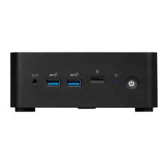MSI Cubi NUC 022XDE i5120Ublack PC Core i5 Mobile 00B0B111022