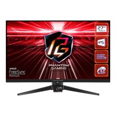 ASRock Phantom Gaming PG27FF1A / LED monitor / | 90LXA050-A0E1A0V