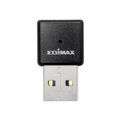 Edimax AC650 / Industrial / network adapter / USB 2 | IEW-7811UTC