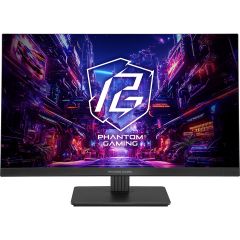 ASRock 27 Phantom Gaming PG27FFT1B monitor / F | 90LXA0D0-A0E1A0V