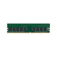 Kingston / DDR4 / module / 16 GB / DIMM 288-pin / | KSM32ED8/16HE