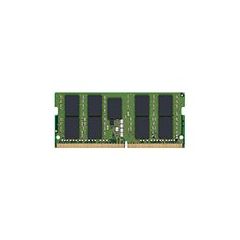 Kingston / DDR4 / module / 16 GB / SO-DIMM 260-p | KSM32SED8/16HE