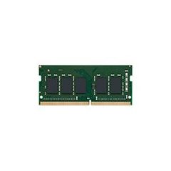 Kingston / DDR4 / module / 8 GB / SO-DIMM 260-pin | KSM32SES8/8HE
