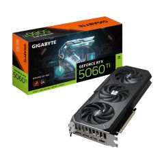 GIGABYTE GeForce RTX 5060 Ti GAMING | GV-N506TGAMING OC-16GD  1.0