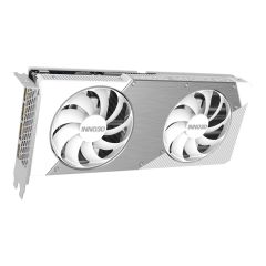 Inno3D GeForce RTX 5060 Ti 8GB TWIN X2 OC  | N506T2-08D7X-193075W