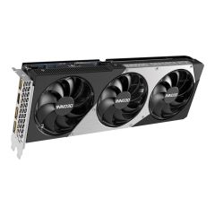 Inno3D GeForce RTX 5060 Ti 8GB X3 OC / Gra | N506T3-08D7X-193075L