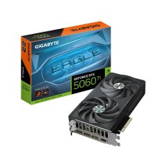 GIGABYTE GeForce RTX 5060 Ti EAGLE OC 8G G | GV-N506TEAGLE OC-8GD