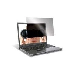 Targus Privacy Screen 14.1" Widescreen - Notebook privacy filter - black, transparent, image 