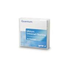 Quantum - LTO Ultrium - cleaning cartridge, image 