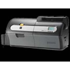 Zebra ZXP Series 7, Plastic card printer colour Duplex,  CR-80 Card (85.6 x 54 mm) 300dpi, USB 2.0, LAN (Z72-0M0C0000EM00), image 