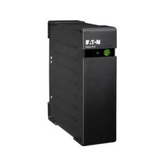 Eaton Ellipse ECO 650 USB IEC, UPS (rack-mountable)  AC230 V, 400Watt, 650VA,  USB 4 Output Connector(s)  2U,  19" (EL650USBIEC), image 