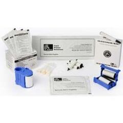 Zebra ZXP7 PRINT STATION CLEANING KI (105999-701), image 