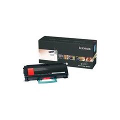 Lexmark Toner cartridge black 3500pages,  for E260, 360, 460, 462 (E260A80G), image 