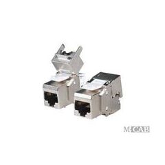 M-CAB  Modular insert  RJ-45 (7001226), image 