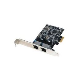 M-CAB / Network adapter / PCIe / GigE / 1000Base-T | 7070023, image 