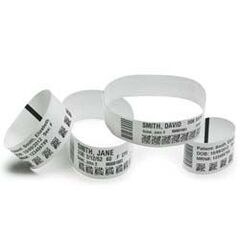Zebra Z-BAND ULTRASOFT 25X279MM (10015355K), image 