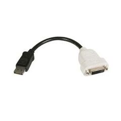 StarTech.com DisplayPort to DVI Video Converter, single link DisplayPort (M), DVI-D (F)  24cm, , image 