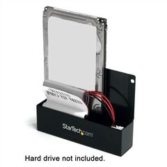 StarTech.com SATA to 2.5in or 3.5in IDE Hard Drive Adapter for HDD Docks (SAT2IDEADP), image 