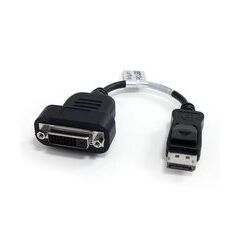 StarTech.com DisplayPort to DVI Active Adapter (DP2DVIS), image 