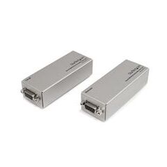 StarTech.com Serial DB9 RS232 Extender over Cat 5 - Up to 1000meters  (RS232EXTC1EU), image 