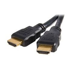 StarTech.com High Speed HDMI Cable M/M - 4K @ 30Hz - No Signal Booster Required - 15 m, image 