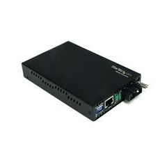 StarTech.com GIGABIT ETHERNET SC LWL / (ET91000SM402), image 