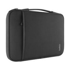 Belkin Notebook sleeve 13" black / Laptop case / , image 