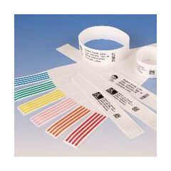 Zebra Z-BAND DIRECT ADULT 25X279MM (10005007), image 