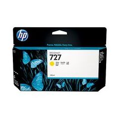 Hewlett Packard INK CARDRIDGE HP 727 (B3P21A), image 