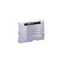 Epson SJIC3 - Print cartridge black -  for TM J2100, image 