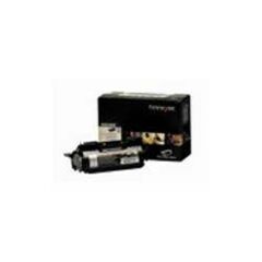 Lexmark High Yield Print Cartridge for Label Applications - Toner cartridge - High Yield - 1 x black - 21000 pages - LRP, image 