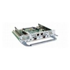 Cisco 4-port Voice Interface Card - FXO (Universal) f/ C2600/C3600  VIC2-4FXO=, image 