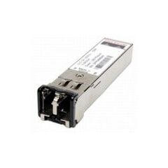 Cisco 100BASE-FX SFP Fast Ethernet Interface Converter for Gigabit SFP ports  GLC-GE-100FX=, image 