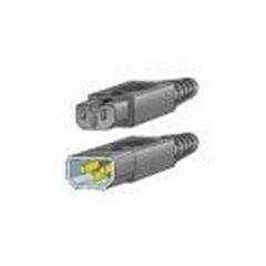 HP - Power cable - IEC 320 EN 60320 C19 - 3.6 m, image 