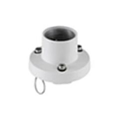 AXIS Q6032-E Pendant Kit - Camera outdoor pendant mounting kit - white 5502-431, image 