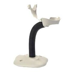 Symbol IntelliStand - Bar code scanner flexible stand - white, image 
