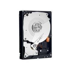 Hard drive 2TB internal 3.5" SATA WD Desktop Performance WDBSLA0020HNC  6Gb/s 7200 rpm buffer 64MB / Western Digital, image 