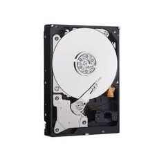 Hard drive 3TB internal 3.5" SATA WD Desktop Everyday WDBH2D0030HNC  6Gb/s buffer 64MB / Western Digital, image 