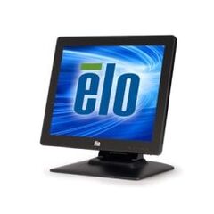 Elo 1523L LED monitor 15" 1024 x 768,  25ms, DVI-D, VGA, speakers, - black, TOUCHDISPLAY , image 