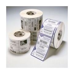 Zebra Z-ULTIM 3000T 102X51MM WHITE (880350-050), image 