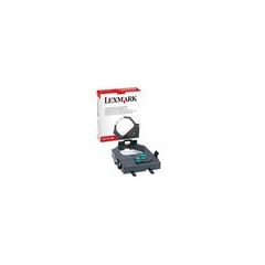 Lexmark  black re-inking ribbon / for Lexmark 23XX / Forms Printer 23XX, 24XX, 25XX, image 