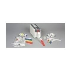 Zebra Z-BAND DIRECT ADULT 25X279MM (10006995-6K), image 